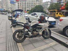 QJMOTOR 550 - фото 5