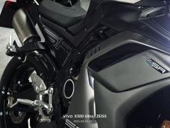 CFMOTO 500SR - фото 4