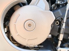CFMOTO 500SR - фото 6