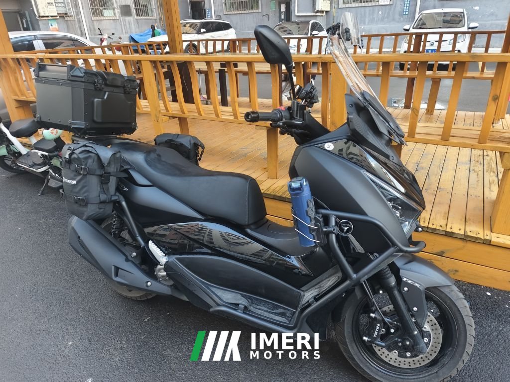 Tianying TX 250 cc - мотоцикл из Китая
