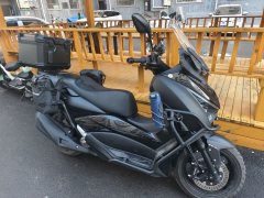 Tianying TX 250 cc - фото 1