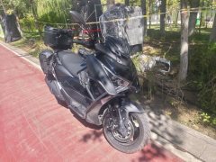Tianying TX 250 cc - фото 2