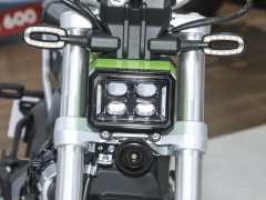 AKMOTOR AK11 125 cc - фото 10