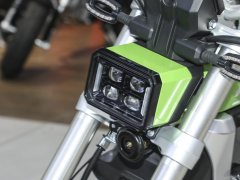 AKMOTOR AK11 125 cc - фото 11