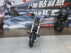 AKMOTOR AK11 125 cc - фото 2
