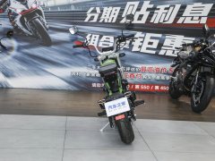 AKMOTOR AK11 125 cc - фото 6
