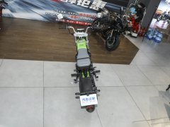 AKMOTOR AK11 125 cc - фото 9