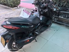 Yamaha XMAX 300 cc - фото 2