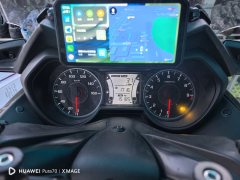 Yamaha XMAX 300 cc - фото 3