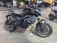 CFMOTO 800NK - фото 1