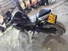 CFMOTO 800NK - фото 3