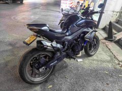CFMOTO 800NK - фото 4