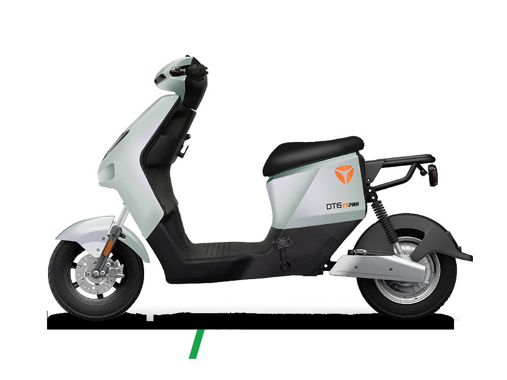 2021 Yadea DT6