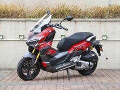 Longjia XDV 250Si - фото 1
