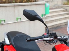 Longjia XDV 250Si - фото 11
