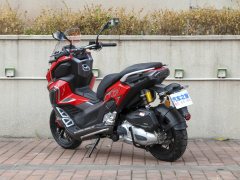 Longjia XDV 250Si - фото 2