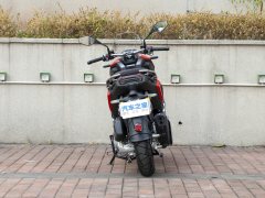 Longjia XDV 250Si - фото 3