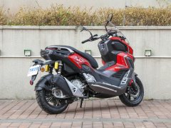 Longjia XDV 250Si - фото 4