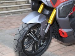 Longjia XDV 250Si - фото 5