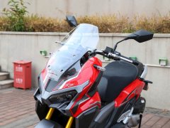 Longjia XDV 250Si - фото 9
