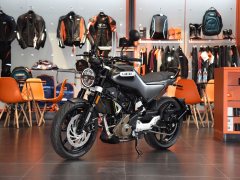 HUSQVARNA 401 400 cc - фото 1