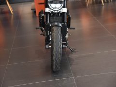 HUSQVARNA 401 400 cc - фото 10