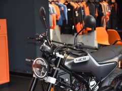 HUSQVARNA 401 400 cc - фото 11