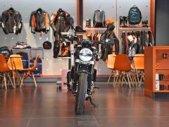 HUSQVARNA 401 400 cc - фото 2