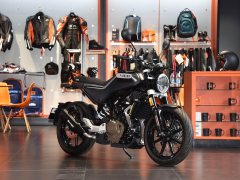 HUSQVARNA 401 400 cc - фото 3