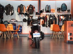 HUSQVARNA 401 400 cc - фото 6