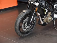 HUSQVARNA 401 400 cc - фото 7