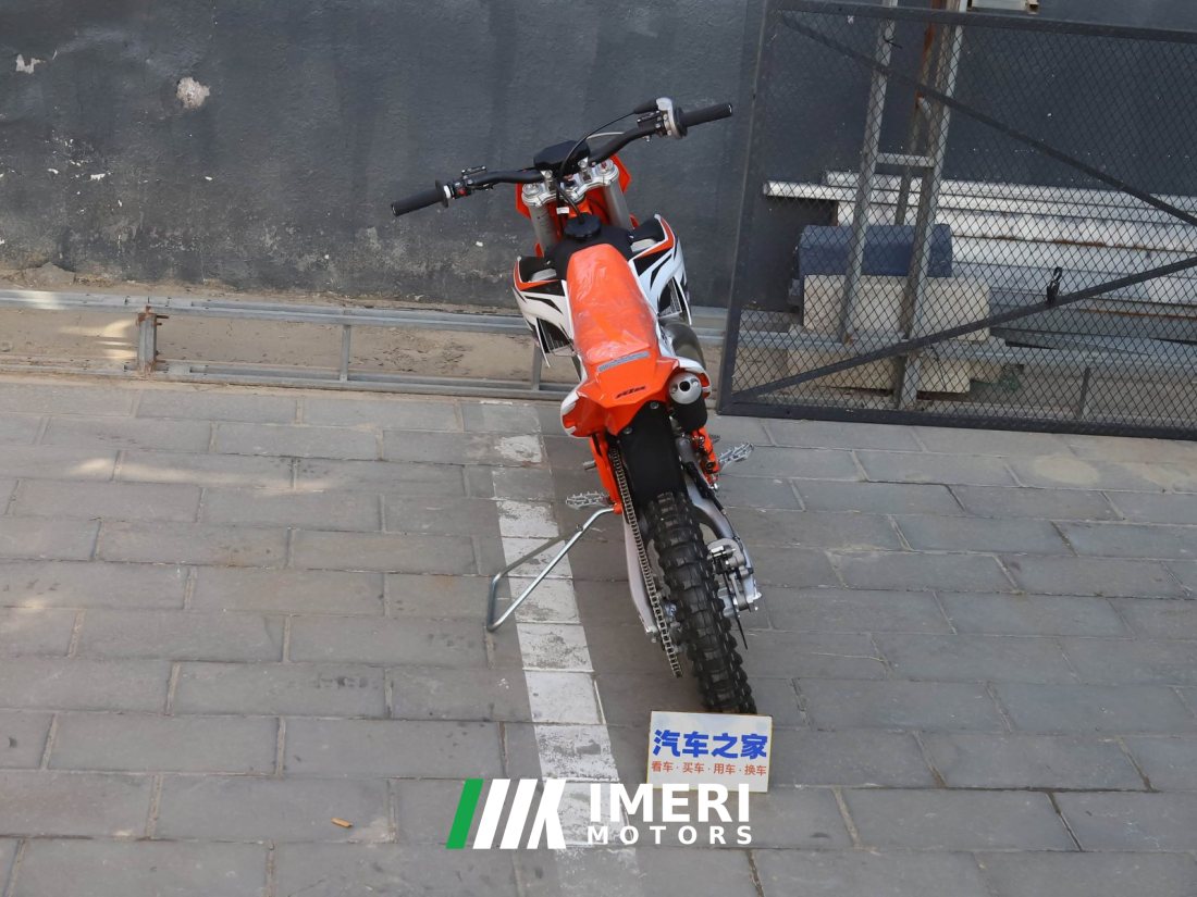 KTMR2R 65 SX - мотоцикл из Китая