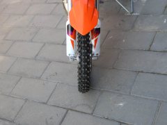 KTMR2R 65 SX - фото 11