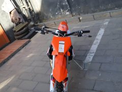 KTMR2R 65 SX - фото 2