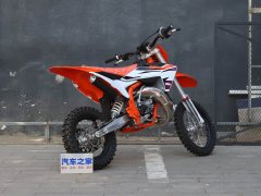 KTMR2R 65 SX - фото 7