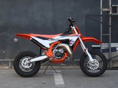 KTMR2R 65 SX - фото 8
