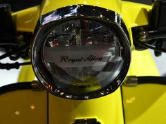ROYAL ALLOY TG300S - фото 4