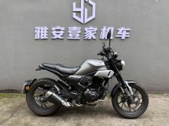 Sundiro Honda CBF190TR - фото 1