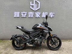 CFMOTO 250NK - фото 1