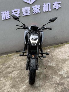 CFMOTO 250NK - фото 7