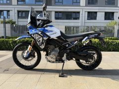 CFMOTO 450MT - фото 1