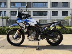 CFMOTO 450MT - фото 2