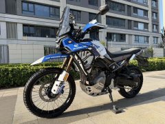 CFMOTO 450MT - фото 3