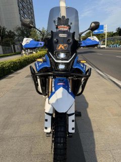 CFMOTO 450MT - фото 4