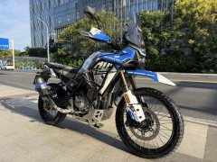 CFMOTO 450MT - фото 5