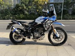 CFMOTO 450MT - фото 6