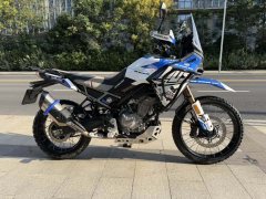 CFMOTO 450MT - фото 7