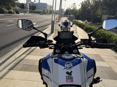 CFMOTO 450MT - фото 8