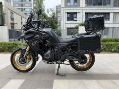Voge DS525 500 cc - фото 1