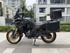 Voge DS525 500 cc - фото 2